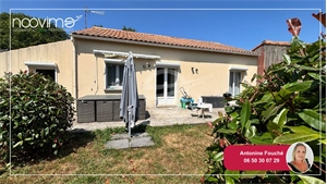 maison à la vente -   44320  FROSSAY, surface 79 m2 vente maison - UBI477730733